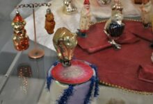 Photo of Раритетные игрушки из коллекции детства