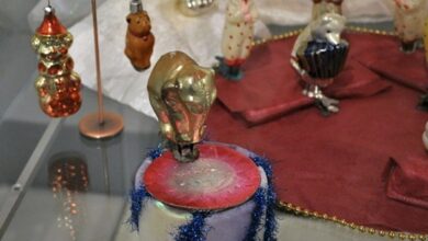Photo of Раритетные игрушки из коллекции детства
