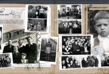 Photo of Старые фотографии семейного альбома