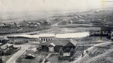 Photo of Старинные фотографии из давно забытых архивов