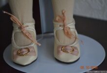 Photo of Раритетные фарфоровые куклы