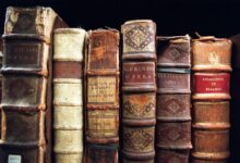 Photo of Старинные книги и редкости