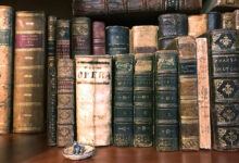 Photo of Самые ценные старинные книги