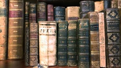 Photo of Самые ценные старинные книги