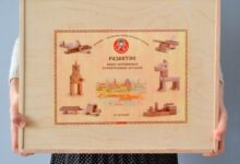 Photo of Раритетные детские игрушки