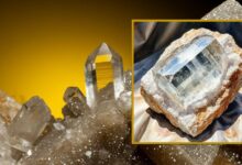 Photo of Коллекция драгоценных камней